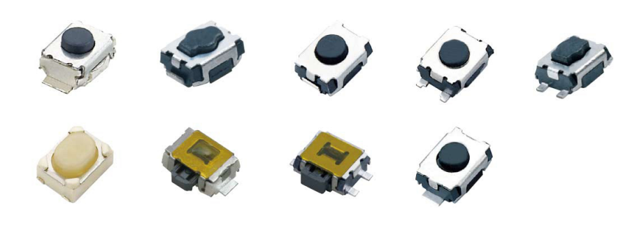 b系列輕觸開關(guān) b系列輕觸開關(guān)