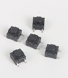 出口防水輕觸開關