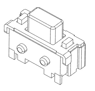 側(cè)按輕觸開(kāi)關(guān) 側(cè)按輕觸開(kāi)關(guān)