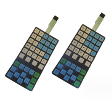 薄膜開(kāi)關(guān) 薄膜開(kāi)關(guān)