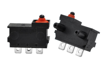 微動(dòng)開關(guān)