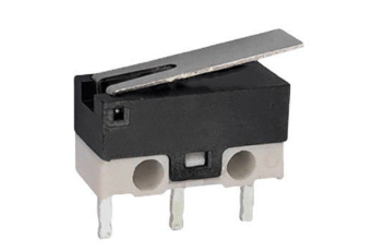 微動開關(guān) 微動開關(guān)