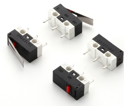 如何選購(gòu)合適的微動(dòng)開(kāi)關(guān)？