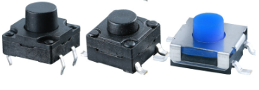 防水輕觸開關(guān)