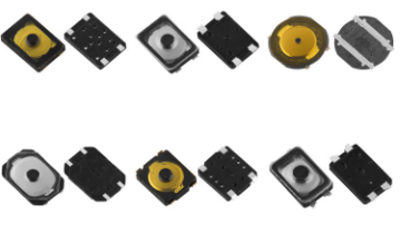 薄膜輕觸開關(guān) 薄膜輕觸開關(guān)