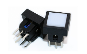 方型輕觸開(kāi)關(guān)