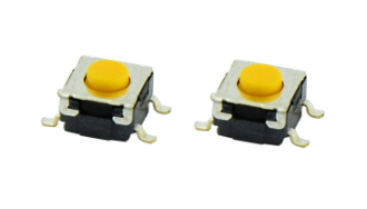 輕觸開(kāi)關(guān)