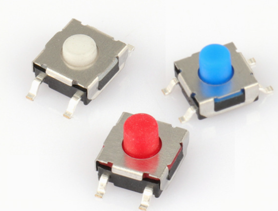 輕觸開關(guān) 輕觸開關(guān)