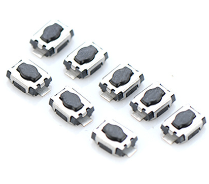 輕觸開關(guān)的復(fù)用可能性