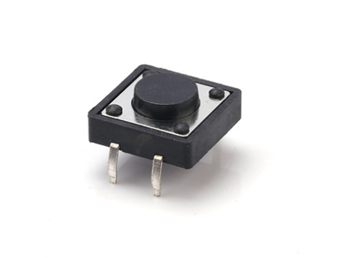 方形輕觸開(kāi)關(guān)