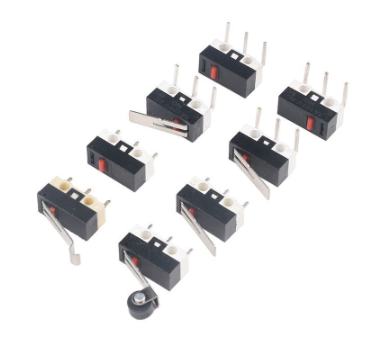 微動(dòng)開(kāi)關(guān)不作用