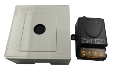 光電開(kāi)關(guān)盒