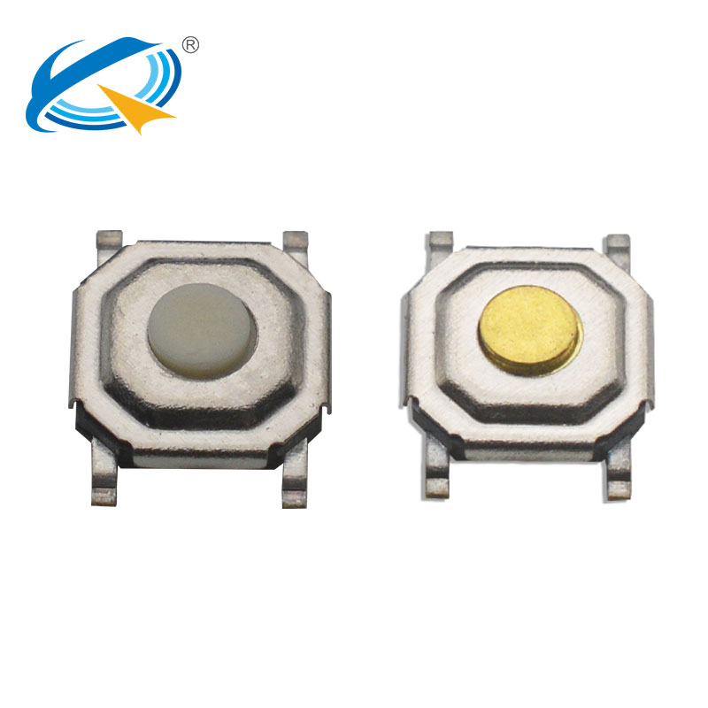 輕觸式開關(guān)