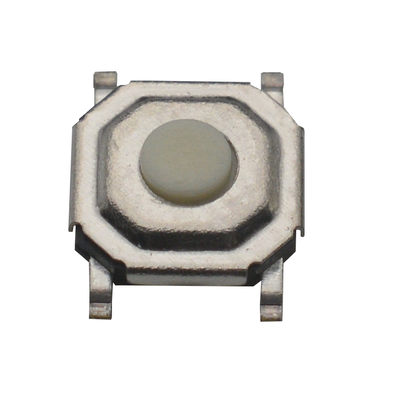 輕觸按鍵開關(guān)