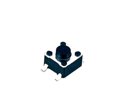 四腳輕觸開關(guān)