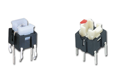 輕觸開(kāi)關(guān)