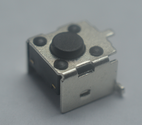 輕觸開關(guān) 輕觸開關(guān)