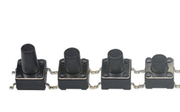 輕觸開(kāi)關(guān)