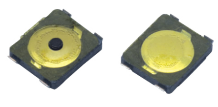 輕觸微動(dòng)開關(guān)