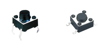 輕觸開(kāi)關(guān)