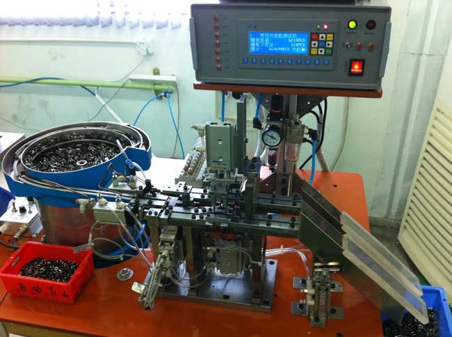 輕觸開關(guān)公司