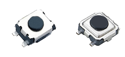 觸點輕觸開關(guān)