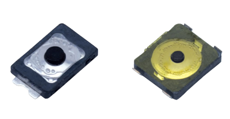 新型輕觸開關(guān) 新型輕觸開關(guān)