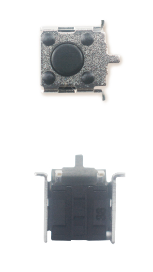 輕觸開關結(jié)構(gòu) 輕觸開關結(jié)構(gòu)