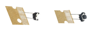 彈簧輕觸開關(guān)