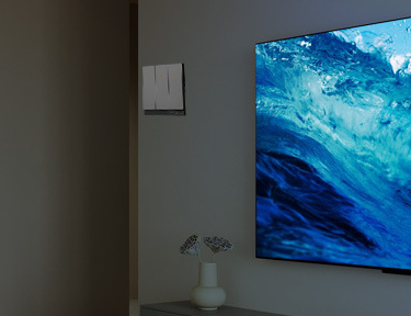 86型輕觸開關(guān)