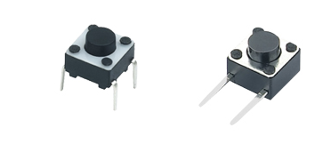 6 6輕觸開關(guān) 6 6輕觸開關(guān)