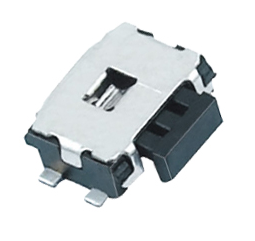 側按鍵輕觸開關