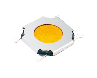 輕觸開關(guān) 彈片