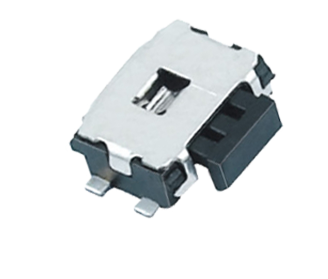 側(cè)按輕觸開關(guān)