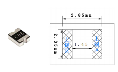 微型震動開關C06技術解析和應用