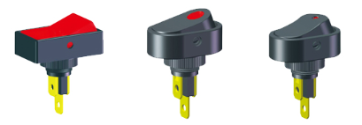 KCD1-313-FN船型開(kāi)關(guān)