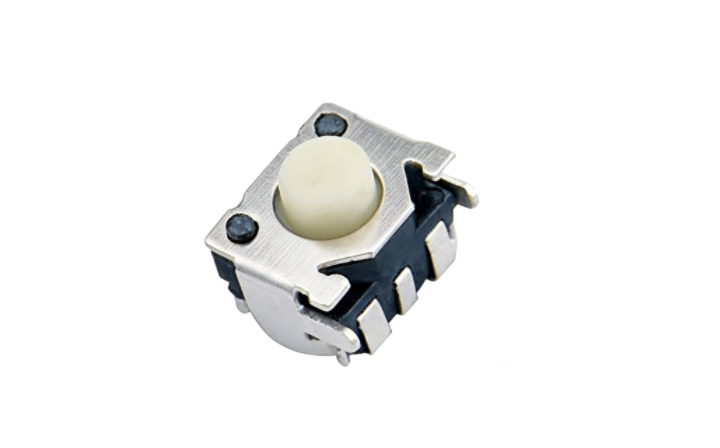 笑臉五腳輕觸開關(guān)